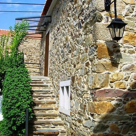 Casa Santa Catarina Hotel Penha Garcia Eksteriør billede
