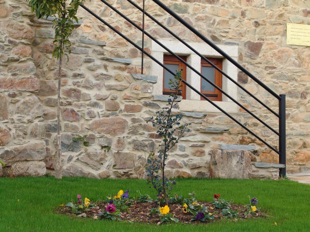 Casa Santa Catarina Hotel Penha Garcia Eksteriør billede