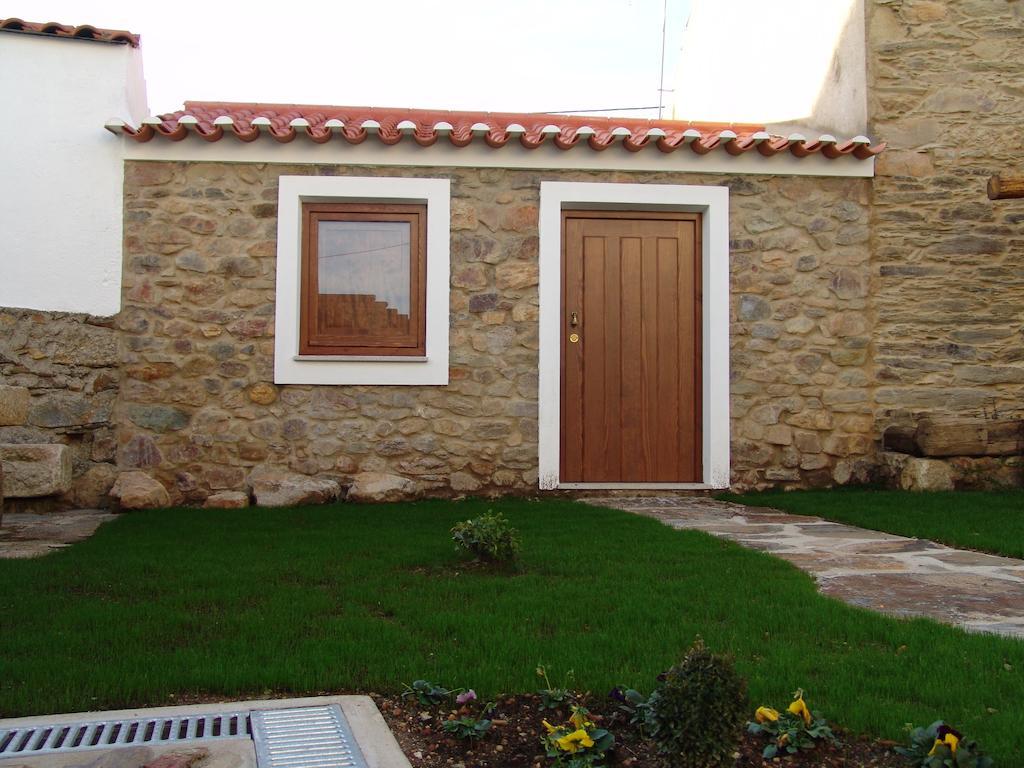 Casa Santa Catarina Hotel Penha Garcia Eksteriør billede