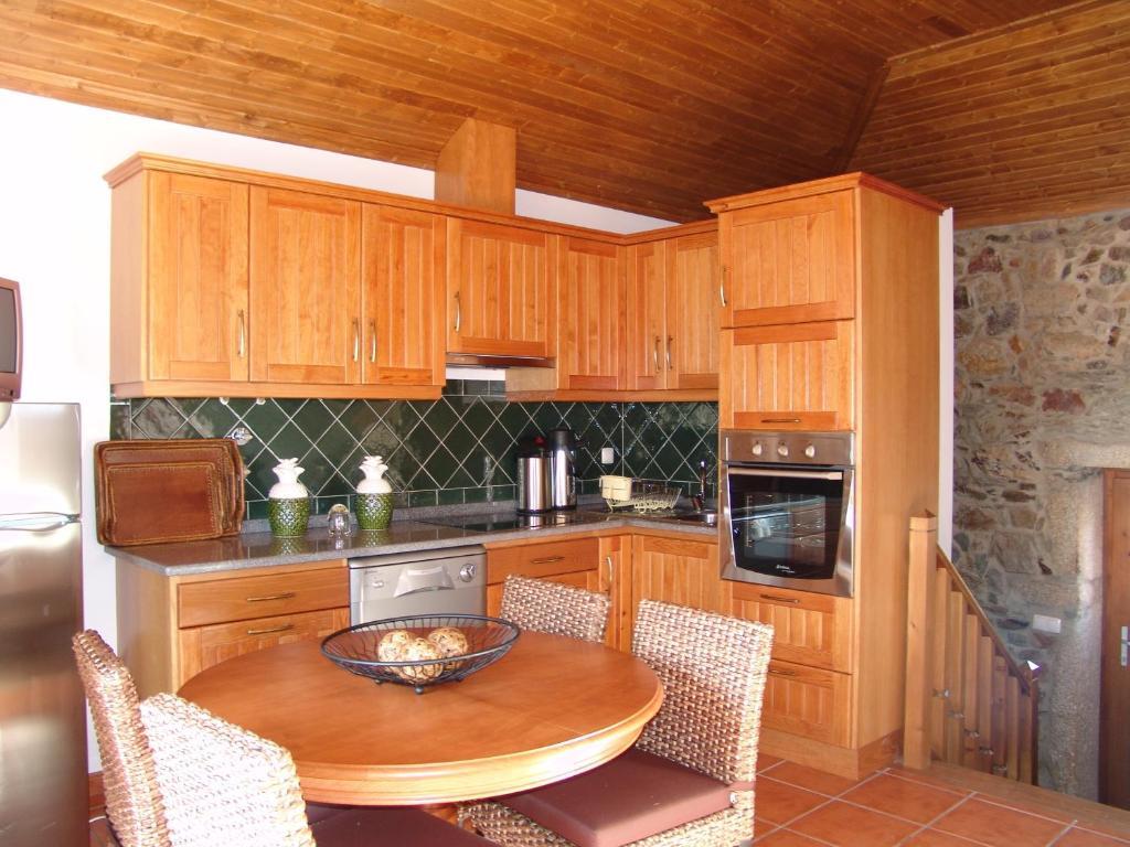 Casa Santa Catarina Hotel Penha Garcia Eksteriør billede