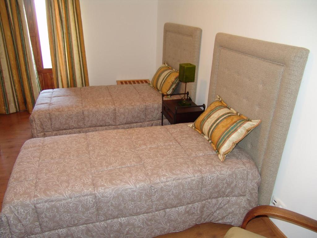 Casa Santa Catarina Hotel Penha Garcia Værelse billede